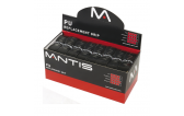 Mantis PU Replacement Grip Czarne 24 szt.