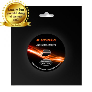 Dyreex Black Edge (1.30) 12m