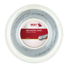 MSV Hepta Twist 1.15mm 200m Biały - Naciąg Tenisowy