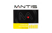 Mantis Comfort Polyester (1.30) 12m Czarny