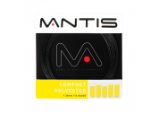 Mantis Comfort Polyester (1.30) 12m Czarny