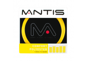 Mantis Comfort Polyester (1.30) 12m Żółty