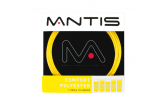 Mantis Comfort Polyester (1.25) 12m Żółty