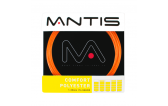 Mantis Comfort Polyester (1.25) 12m Pomarańczowy