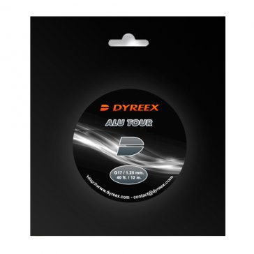 Dyreex Alu Tour (1.30) 12m
