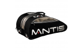 Mantis 12 Rackets Thermo Bag S/B