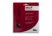 MSV Go Max (1.25) 12m Czarny