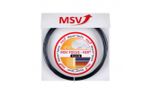 MSV Focus-Hex Plus 38 (1.25) 12m Czarny
