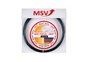 MSV Focus-Hex Plus 38 (1.25) 12m Czarny