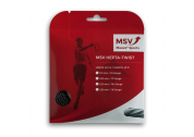 MSV Hepta Twist (1.30) 12m Czarny