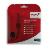MSV Focus-Hex Plus 38 1.15mm 12m Czarny - Naciąg Tenisowy