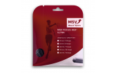 MSV Focus-Hex Ultra (1.10) 12m Czarny