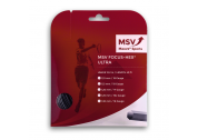 MSV Focus-Hex Ultra (1.10) 12m Czarny