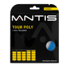 Mantis Tour Poly 1.27mm 12m - Naciąg Tenisowy