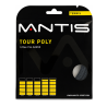 Mantis Tour Poly 1.27mm 12m - Naciąg Tenisowy