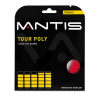 Mantis Tour Poly 1.27mm 12m - Naciąg Tenisowy