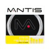 Mantis Power Polyester  1.25mm 12m - Naciąg Tenisowy
