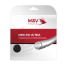 MSV Co Ultra 1.20mm 12m Czarny - Naciąg Tenisowy