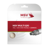 MSV Multi Q10 - Naciąg Wielowłóknisty Premium