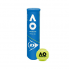 Dunlop Australian Open 4 Piłki