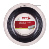 MSV Hepta Twist 1.25mm 200m Czarny - Naciąg Tenisowy