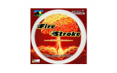 Weiss Cannon Fire Stroke (1.20) 12m Biały