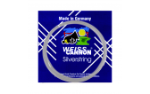 Weiss Cannon Silverstring (1.20) 12m