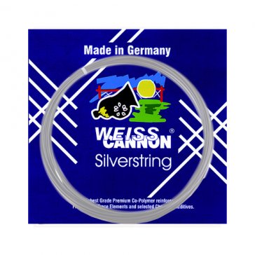 Weiss Cannon Silverstring (1.20) 12m