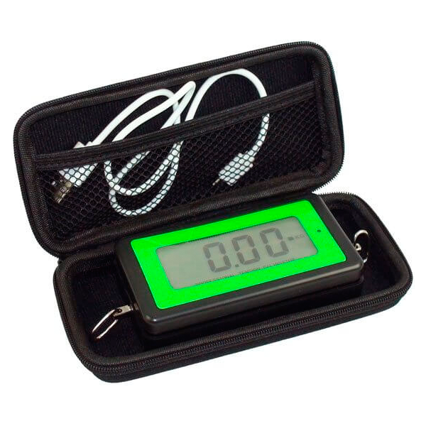 Pro's Pro Kalibrator Elektroniczny