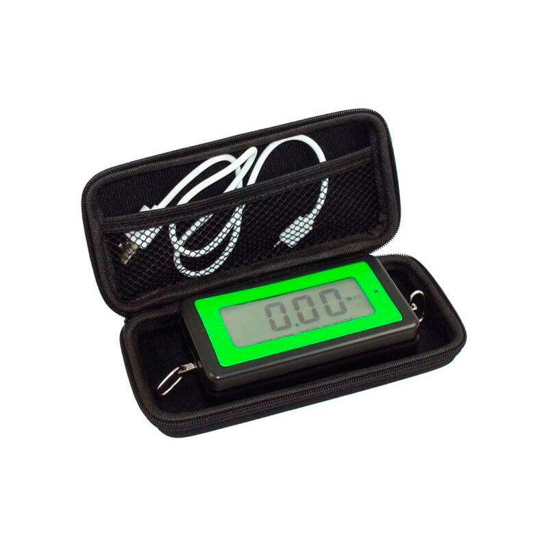 Pro's Pro Kalibrator Elektroniczny