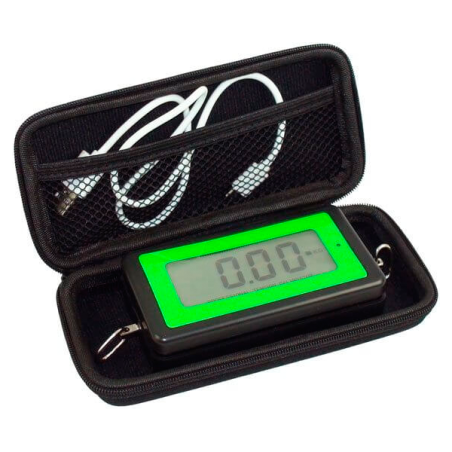 Pro's Pro Kalibrator Elektroniczny