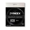Dyreex Black Edge 1.25mm 12m - Naciąg Tenisowy