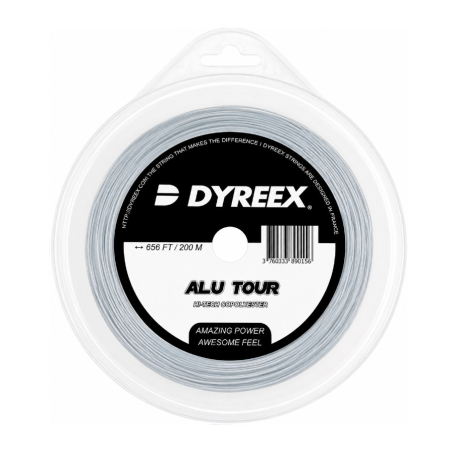 Dyreex Alu Tour 1.25mm 200m - Naciąg Tenisowy