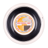 MSV Focus-Hex Plus 25 1.30mm 200m Czarny - Naciąg Tenisowy