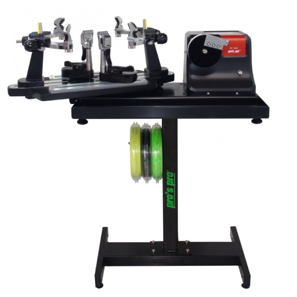 Pro's Pro F6 MT-300 + Noga