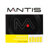 Mantis Comfort Polyester 1.30mm 12m - Naciąg Tenisowy