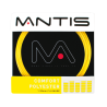 Mantis Comfort Polyester 1.30mm 12m - Naciąg Tenisowy