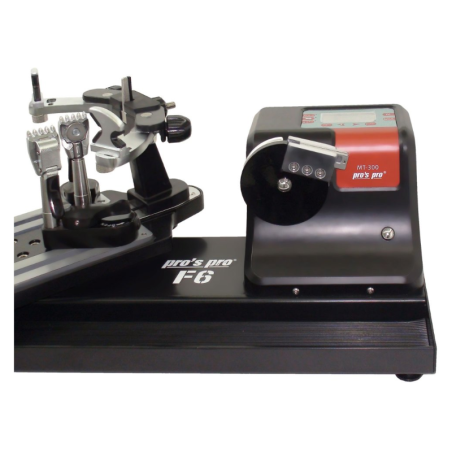 Pro's Pro F6 MT-300 + Noga