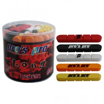 Pro's Pro Long Damper 60szt.