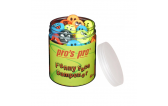 Pro's Pro Funny Face Dampener 60szt.