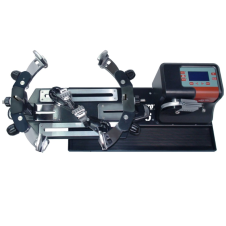 Pro's Pro F6 MT-300 + Noga