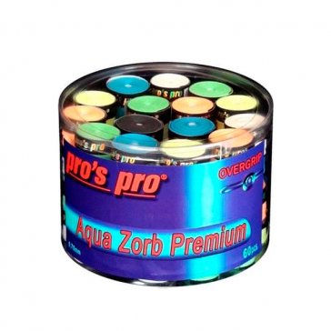 Pro's Pro Aqua Zorb Premium 60 szt.