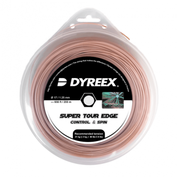 Dyreex Super Tour Edge (1.30) 200m