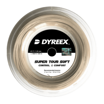 Dyreex Super Tour Soft (1.25) 200m