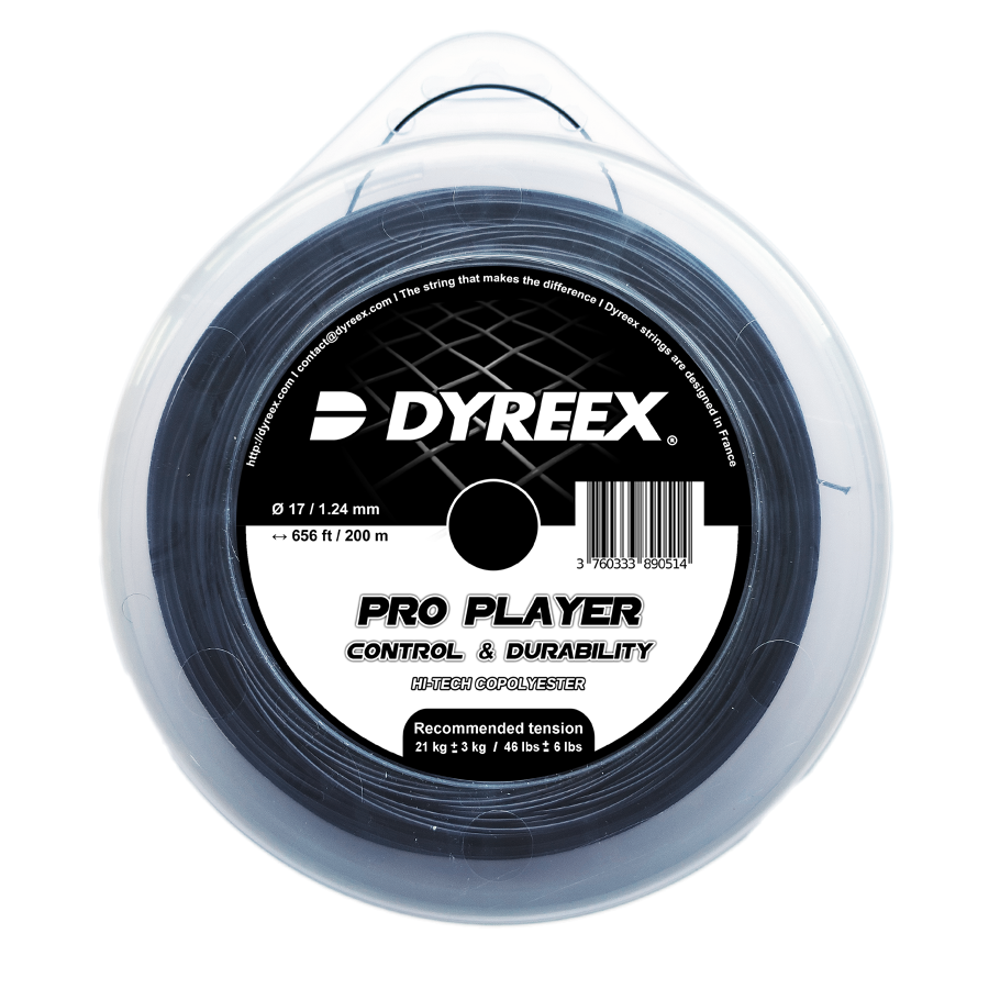 Dyreex Pro Player (1.24) 200m