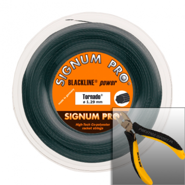 Signum Pro Tornado (1.29) 12m