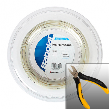 Babolat Pro Hurricane (1.25) 12m