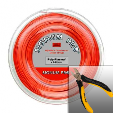 Signum Pro Poly Plasma (1.33) 12m