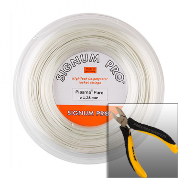 Signum Pro Plasma Pure (1.23) 12m