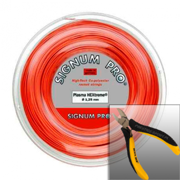 Signum Pro Plasma HEXtreme (1.25) 12m